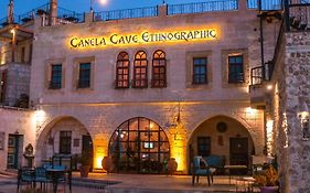 Canela Cave Hotel - Cappadocia